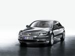 Volkswagen Phaeton 2010 года